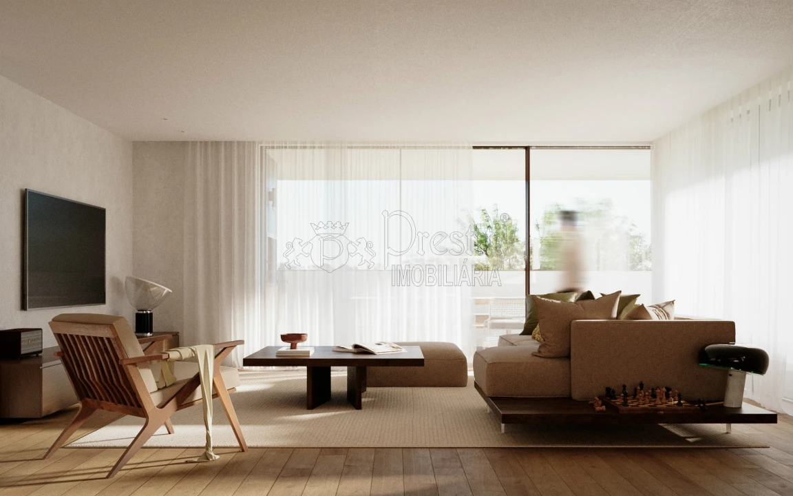 Apartamento T3 para Venda em Costa Foto 2
