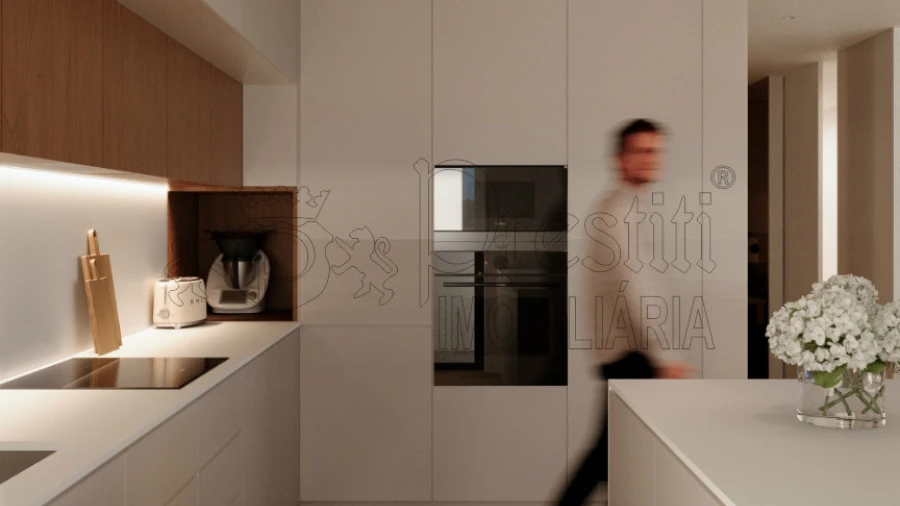 Apartamento T3 para Venda em Costa