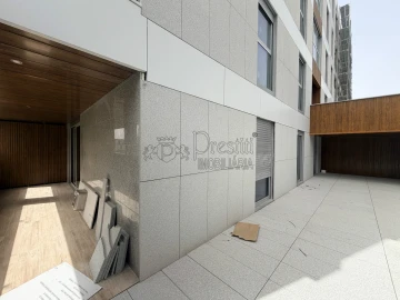 Apartamento T2 para Arrendamento em Urgezes