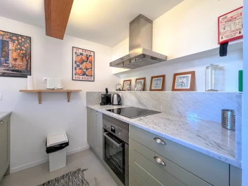 Apartamento T1 para Venda em Quarteira