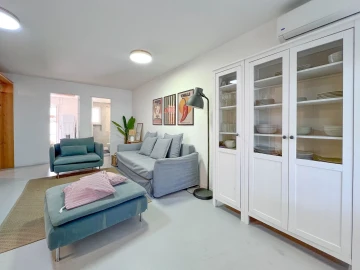 Apartamento T1 para Venda em Quarteira
