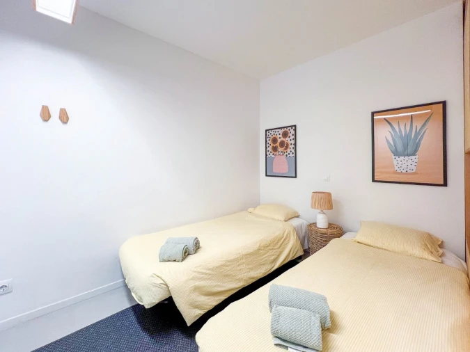 Apartamento T1 para Venda em Quarteira Foto 12