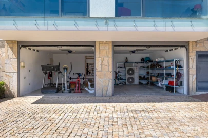 Moradia T6 para Venda em Vale