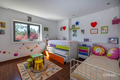 Moradia T6 para Venda em Vale