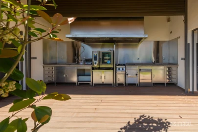 Moradia T6 para Venda em Vale