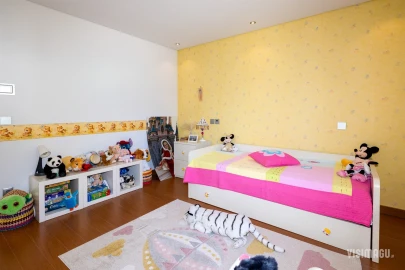 Moradia T6 para Venda em Vale