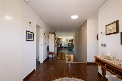 Moradia T6 para Venda em Vale