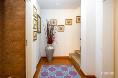 Moradia T6 para Venda em Vale