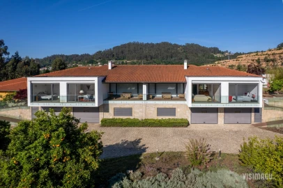 Moradia T6 para Venda em Vale