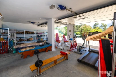 Moradia T6 para Venda em Vale