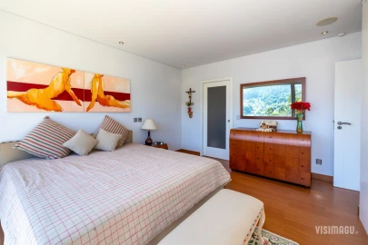 Moradia T6 para Venda em Vale