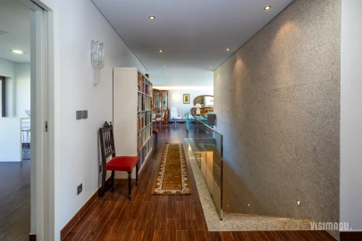 Moradia T6 para Venda em Vale