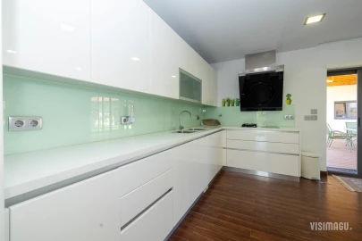 Moradia T6 para Venda em Vale