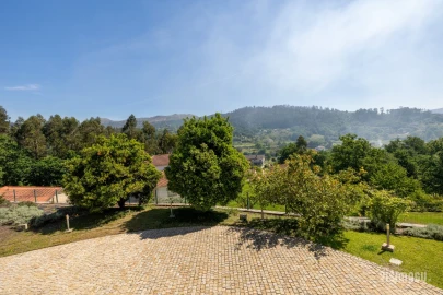 Moradia T6 para Venda em Vale