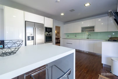 Moradia T6 para Venda em Vale