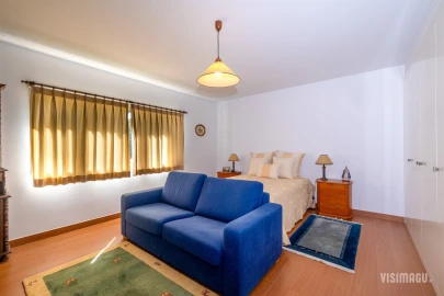 Moradia T6 para Venda em Vale