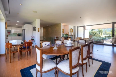 Moradia T6 para Venda em Vale