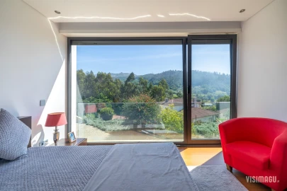 Moradia T6 para Venda em Vale