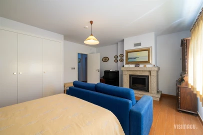 Moradia T6 para Venda em Vale