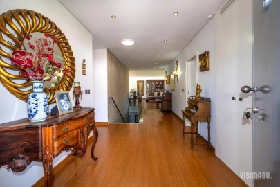 Moradia T6 para Venda em Vale