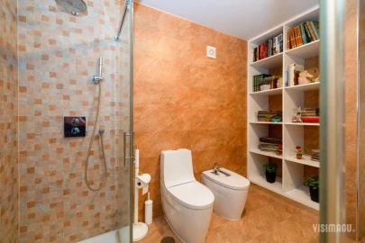 Moradia T6 para Venda em Vale