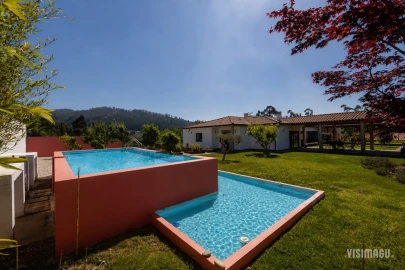 Moradia T6 para Venda em Vale