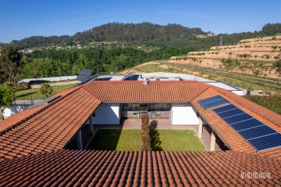 Moradia T6 para Venda em Vale