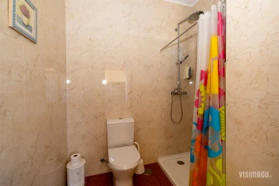 Moradia T6 para Venda em Vale