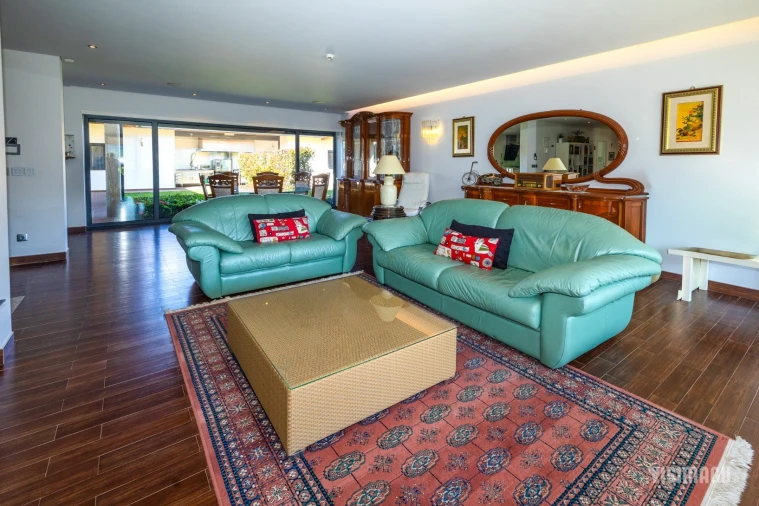 Moradia T6 para Venda em Vale Foto 12