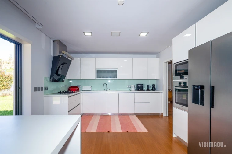 Moradia T6 para Venda em Vale Foto 53