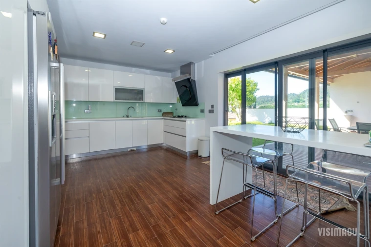 Moradia T6 para Venda em Vale Foto 18