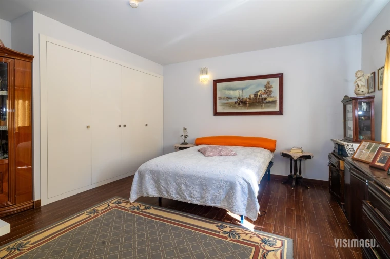 Moradia T6 para Venda em Vale Foto 26