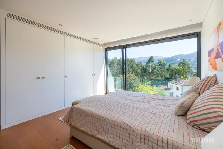 Moradia T6 para Venda em Vale Foto 67