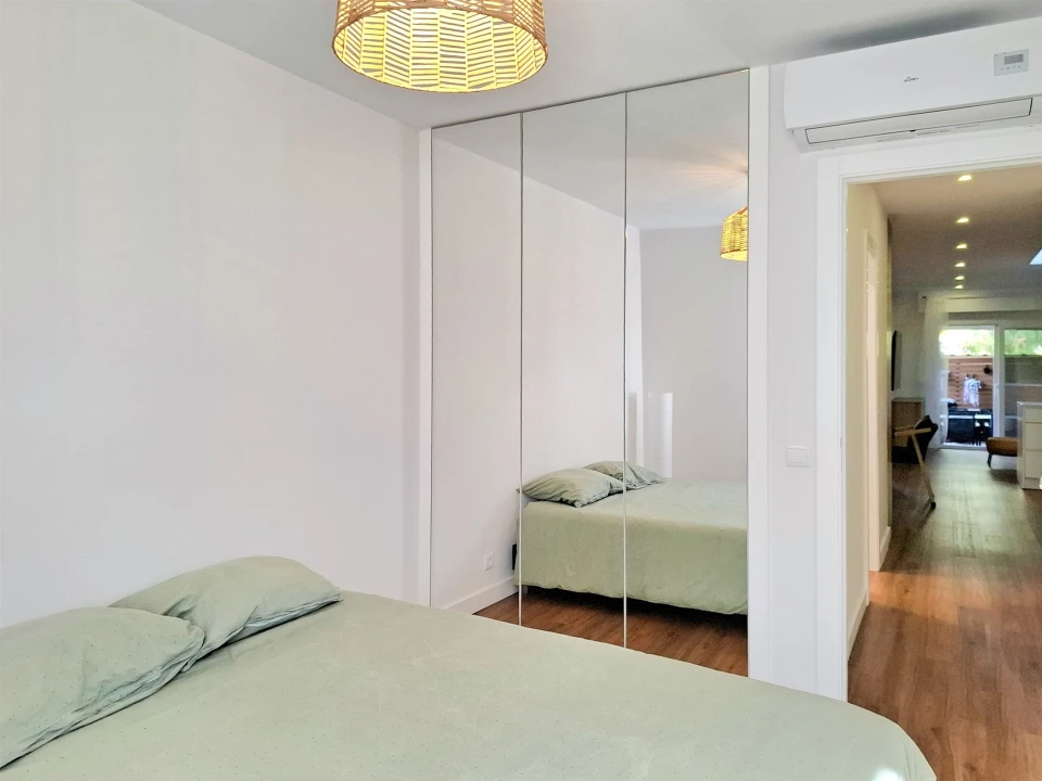 Apartamento T2 para Venda em Quarteira Foto 25