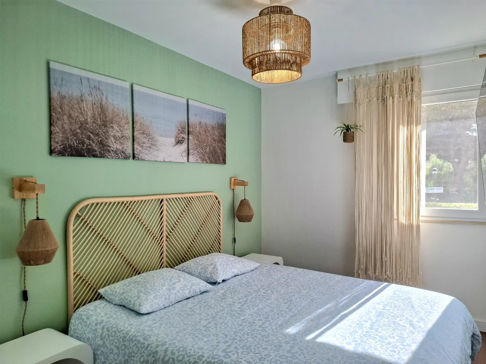 Apartamento T2 para Venda em Quarteira Foto 19
