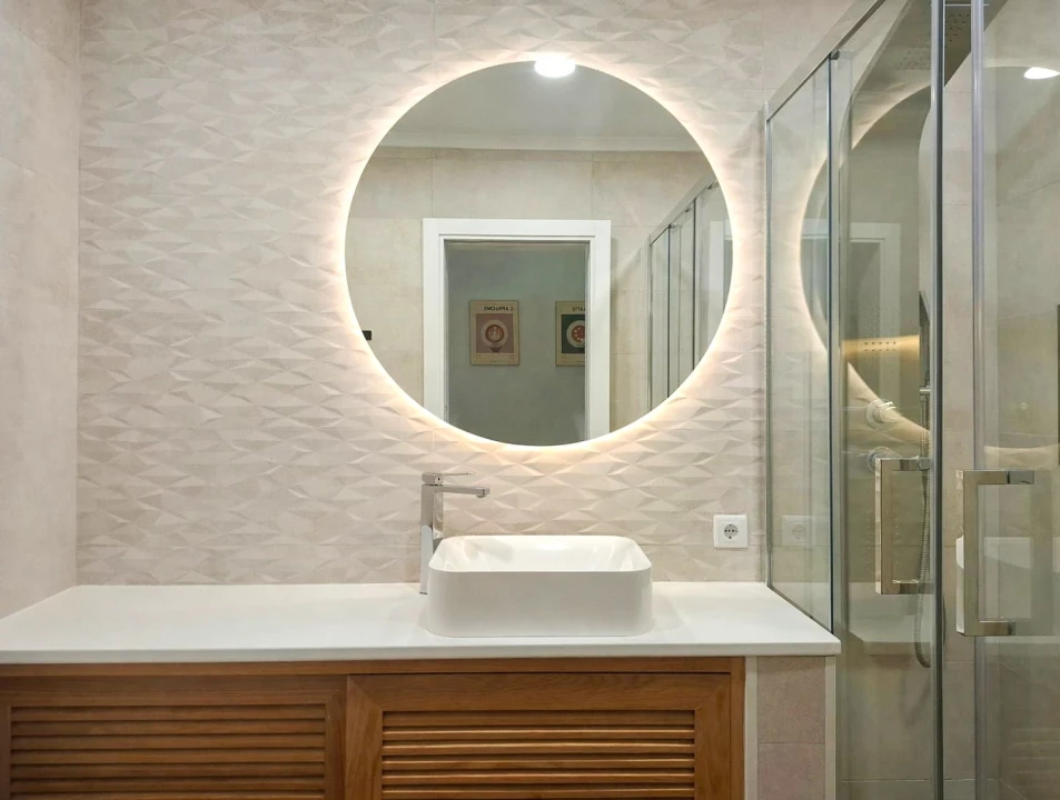 Apartamento T2 para Venda em Quarteira Foto 7
