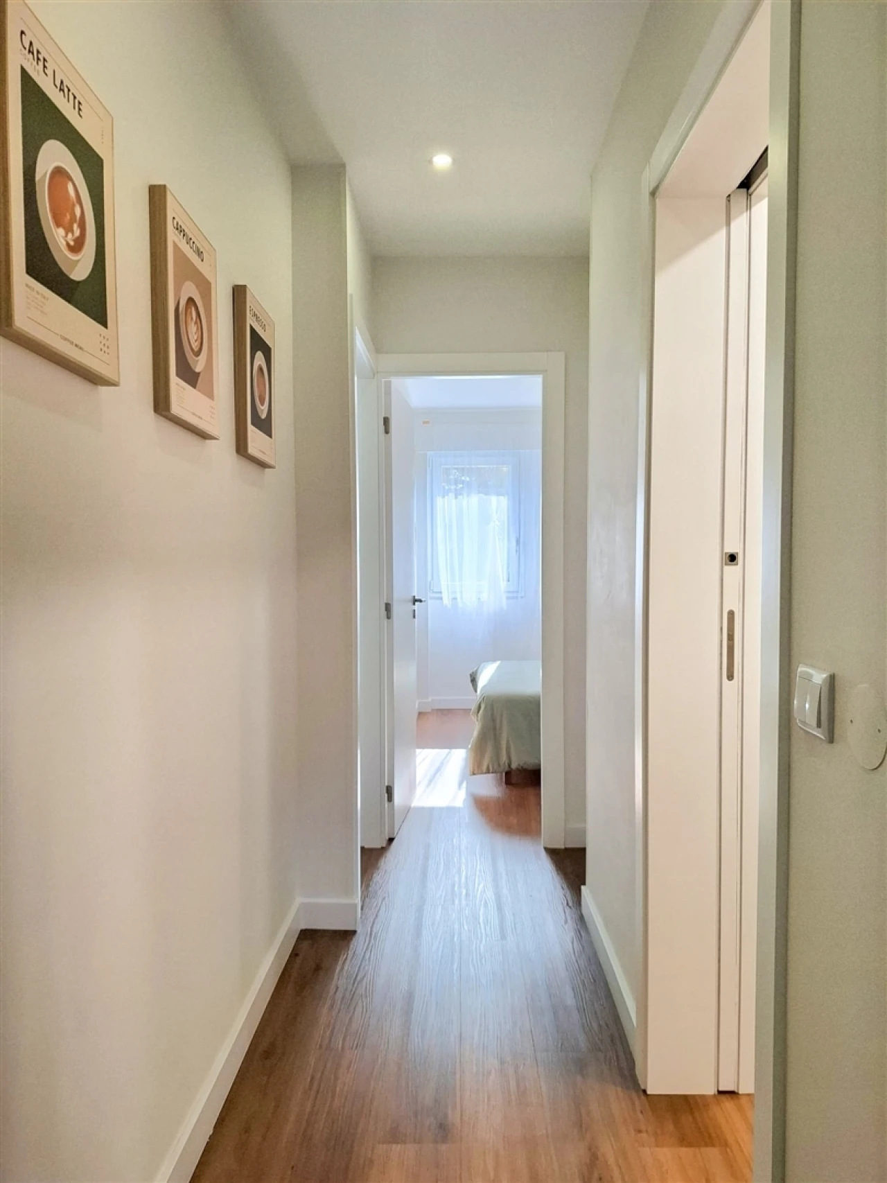 Apartamento T2 para Venda em Quarteira Foto 27
