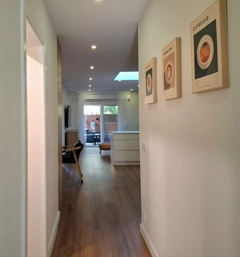 Apartamento T2 para Venda em Quarteira