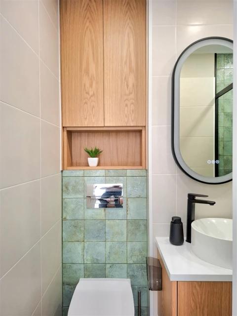 Apartamento T2 para Venda em Quarteira