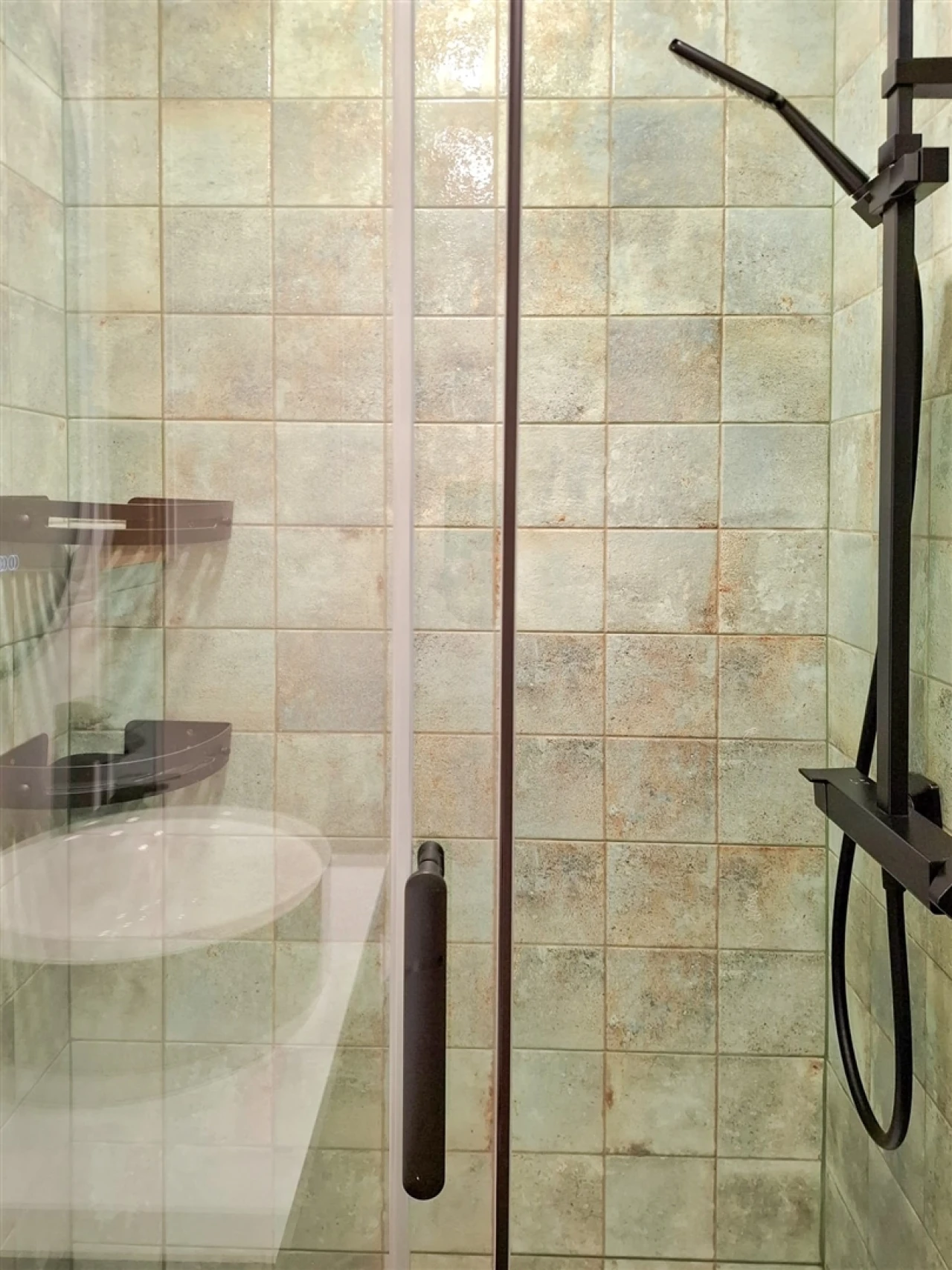 Apartamento T2 para Venda em Quarteira Foto 16