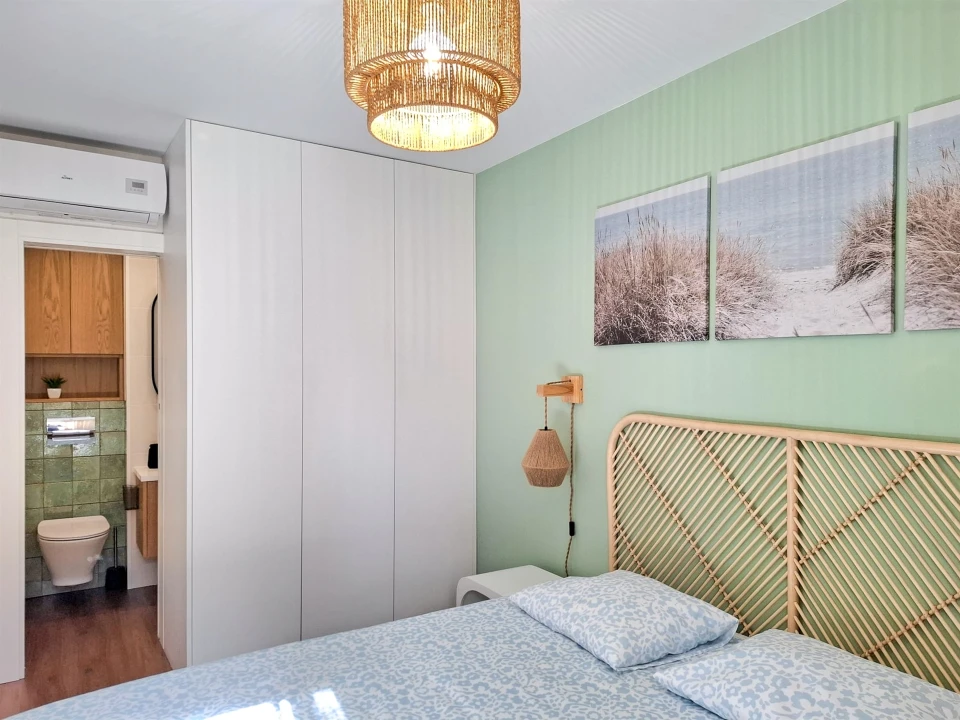 Apartamento T2 para Venda em Quarteira Foto 20