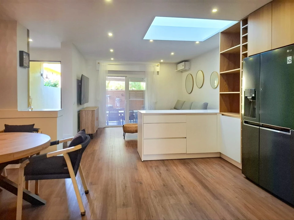 Apartamento T2 para Venda em Quarteira Foto 5