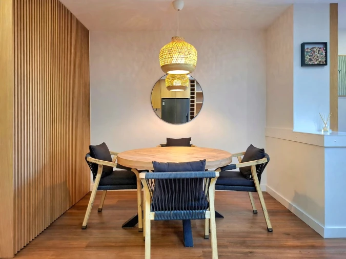 Apartamento T2 para Venda em Quarteira Foto 8