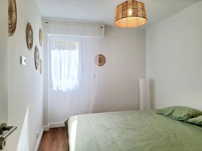 Apartamento T2 para Venda em Quarteira Foto 24