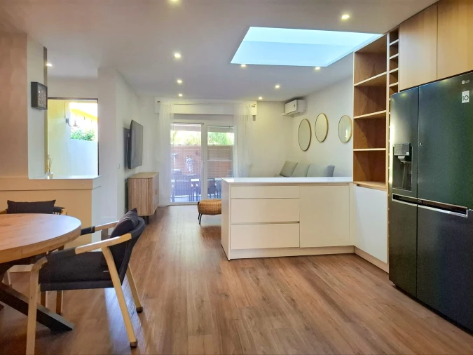 Apartamento T2 para Venda em Quarteira Foto 5