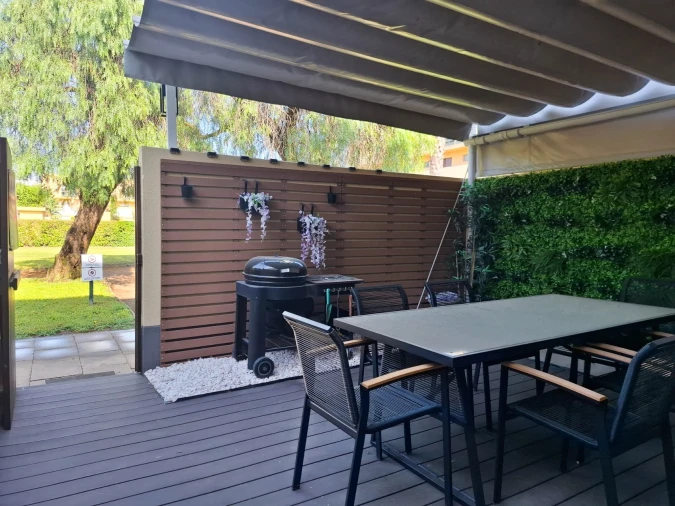 Apartamento T2 para Venda em Quarteira Foto 34