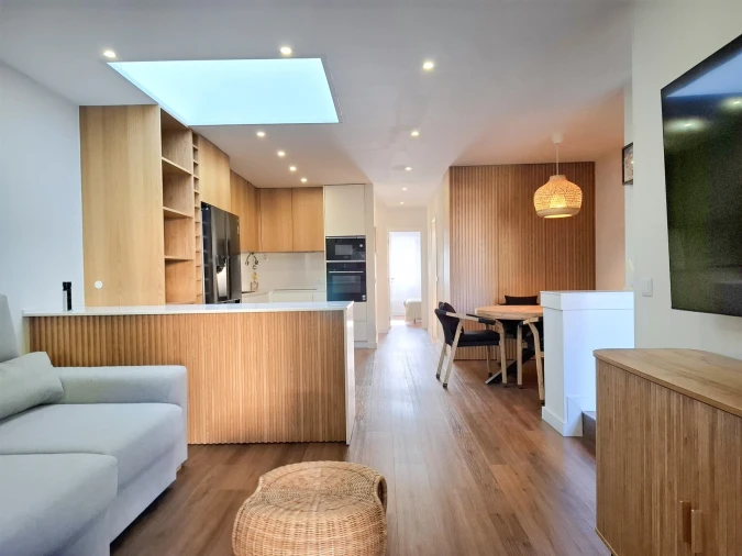 Apartamento T2 para Venda em Quarteira Foto 31