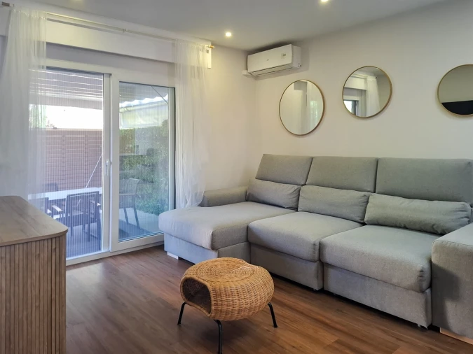 Apartamento T2 para Venda em Quarteira Foto 33