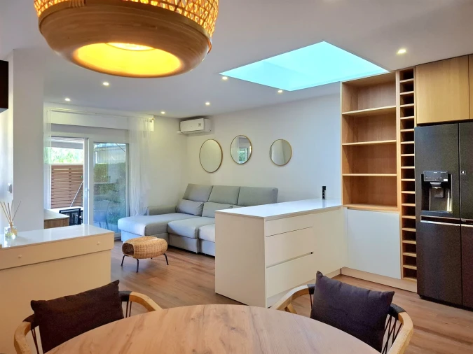 Apartamento T2 para Venda em Quarteira Foto 13