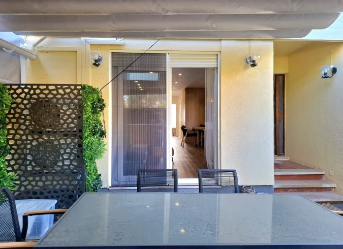 Apartamento T2 para Venda em Quarteira Foto 3